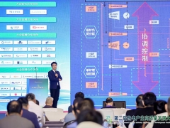 全應(yīng)科技-全應(yīng)ADMC智能調(diào)控技術(shù)在熱電場(chǎng)景的落地實(shí)踐分享 全應(yīng)科技熊杰 | 2025第二屆熱電產(chǎn)業(yè)高質(zhì)量發(fā)展大會(huì)