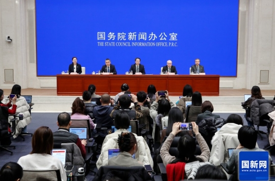 國家發(fā)改委：以更大力度發(fā)展非化石能源，推動重點行業(yè)節(jié)能降碳改造