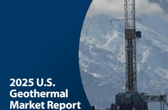 美國地?zé)崮苁袌鲇瓉肀l(fā)期：技術(shù)突破與政策紅利雙輪驅(qū)動