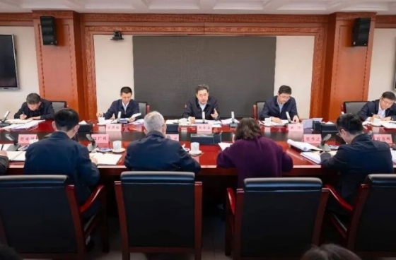 國家能源局：積極推進電力法、可再生能源法等重要法律修訂