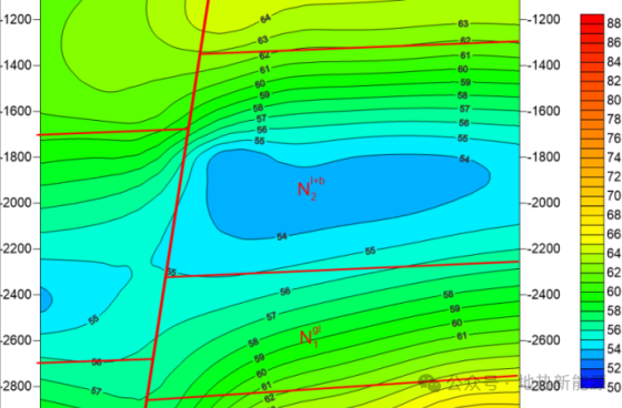 斷裂帶位置出現(xiàn)異常高溫地?zé)峋蚍治?></span>
<p class=